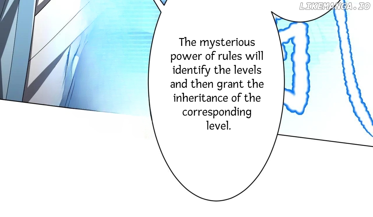 With My Netherworld Trillions, Game On! Chapter 155 - page 129